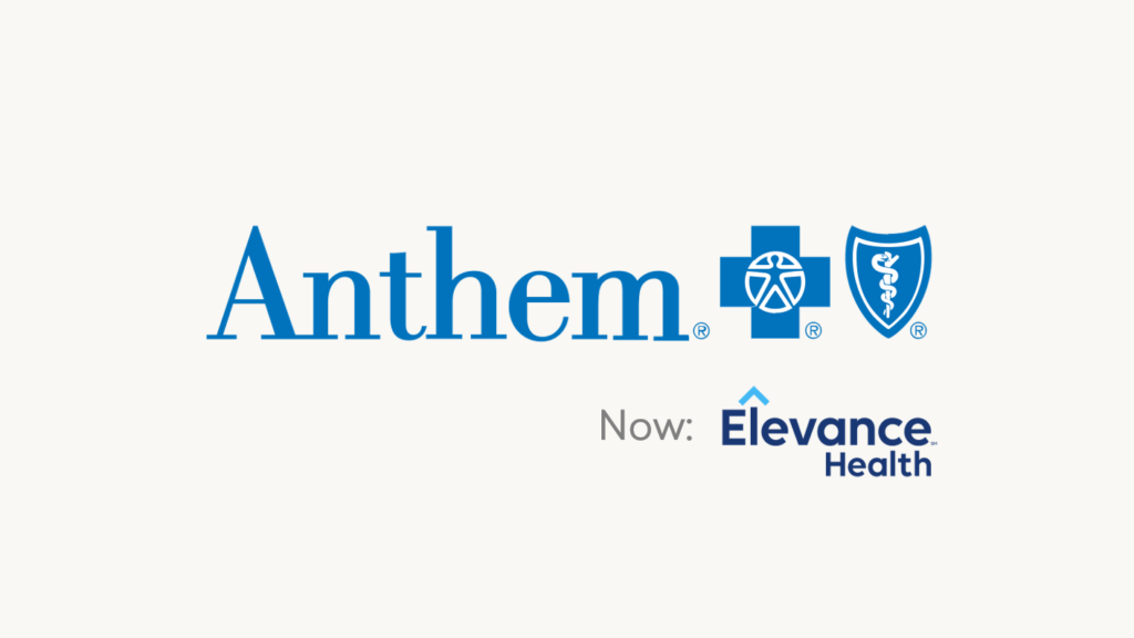 Anthem (Blue Cross Blue Shield): A Comprehensive Overview