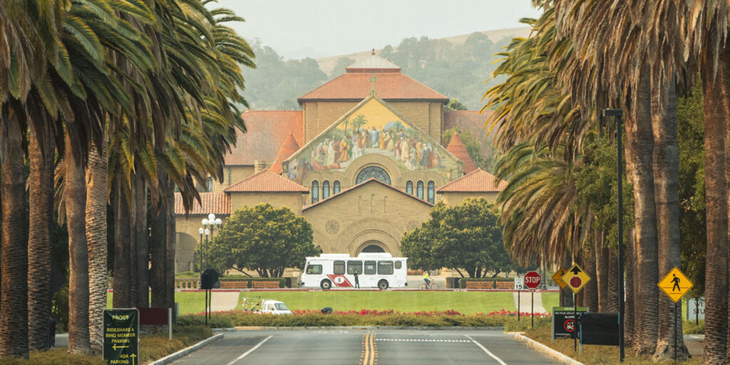 Stanford University: A Hub of Innovation and Academic Excellence