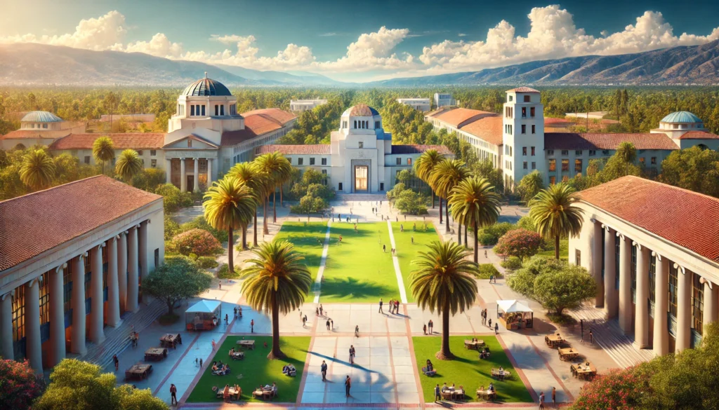 California Institute of Technology (Caltech): Pioneering Science, Engineering, and Innovation